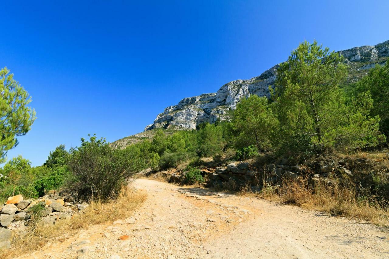 דניה Villa Canoa Vyb מראה חיצוני תמונה