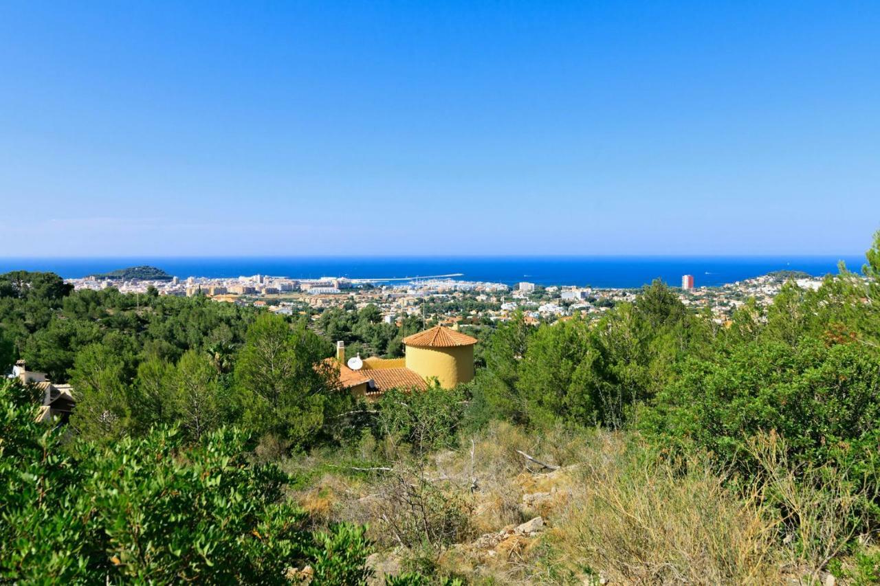 דניה Villa Canoa Vyb מראה חיצוני תמונה